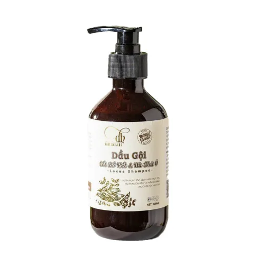 300ml và vòi bơm tạo lợi thế khi bán lẻ