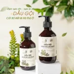 Shop sỉ dầu Gội Dr Di Hi Bồ Kết Hà Thủ Ô 300ml