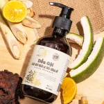 Shop sỉ dầu Gội Dr Di Hi Bồ Kết Hà Thủ Ô 300ml