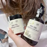 Shop sỉ dầu Gội Dr Di Hi Bồ Kết Hà Thủ Ô 300ml