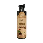 Shop sỉ dầu Gội Cốt Bồ Kết Hà Thủ Ô Nhân Sâm Đỏ X6 Dr Di Hi