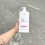 Dầu Gội Dove Biotin Giảm Gãy Rụng Tóc 610g