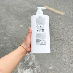 Dầu Gội Dove Biotin Giảm Gãy Rụng Tóc 610g