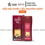 Nguồn hàng sỉ dầu Gội Dược Liệu Nguyên Xuân Cho Tóc Thường 250ml - Màu Đỏ