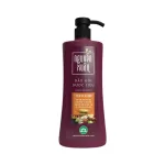Dầu Gội Dược Liệu Nguyên Xuân Cho Tóc Thường 450ml - Chai Đỏ