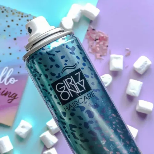Girlz Only Dầu Gội Khô Anh Quốc 200ml Nhiều Mùi