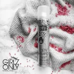 Girlz Only Dầu Gội Khô Anh Quốc 200ml Nhiều Mùi
