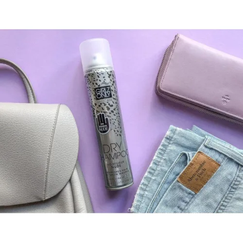 Girlz Only Dầu Gội Khô Anh Quốc 200ml Nhiều Mùi