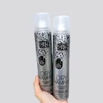 Girlz Only Dầu Gội Khô Anh Quốc 200ml Nhiều Mùi