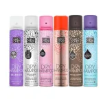 Girlz Only Dầu Gội Khô Anh Quốc 200ml Nhiều Mùi