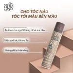 Girlz Only Dầu Gội Khô Anh Quốc 200ml Nhiều Mùi
