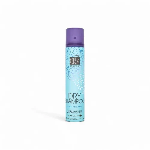 Girlz Only Dầu Gội Khô Anh Quốc 200ml Nhiều Mùi