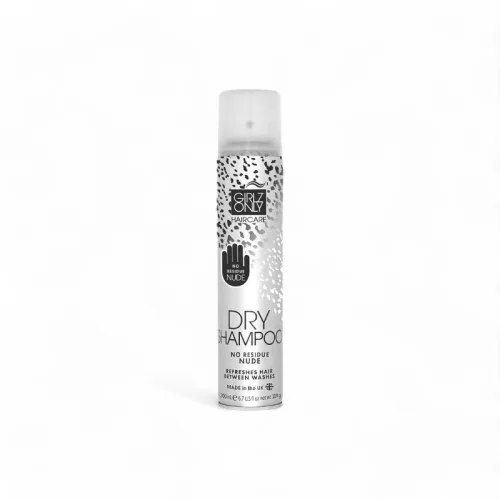 Girlz Only Dầu Gội Khô Anh Quốc 200ml Nhiều Mùi