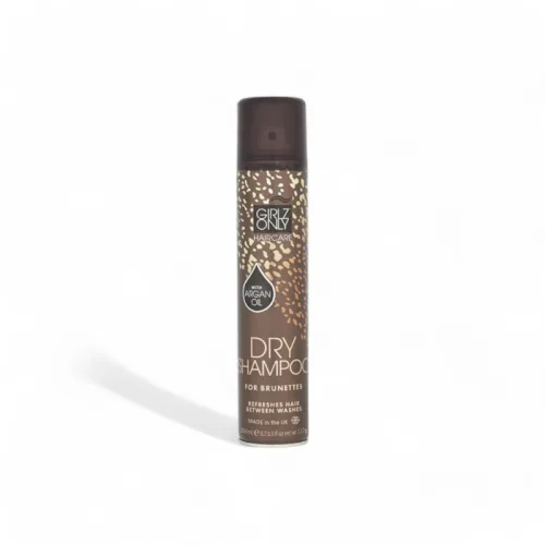 Girlz Only Dầu Gội Khô Anh Quốc 200ml Nhiều Mùi