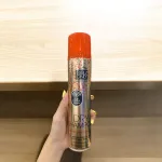 Dầu gội khô Girlz Only cam 200ml dạng xịt