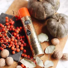 Dầu gội khô Girlz Only cam 200ml dạng xịt