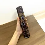 Shop sỉ dầu Gội Khô Girlz Only Màu Nâu 200ml - Dầu Gội Khô Cho Tóc Tối Màu