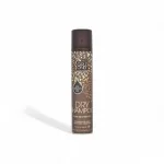 Shop sỉ dầu Gội Khô Girlz Only Màu Nâu 200ml - Dầu Gội Khô Cho Tóc Tối Màu