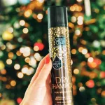 Shop sỉ dầu Gội Khô Girlz Only Màu Nâu 200ml - Dầu Gội Khô Cho Tóc Tối Màu