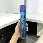 Chỗ sỉ dầu Gội Khô Girlz Only Màu Xanh 200ml - Dầu Gội Khô Hương Trái Cây
