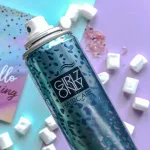 Chỗ sỉ dầu Gội Khô Girlz Only Màu Xanh 200ml - Dầu Gội Khô Hương Trái Cây