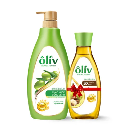 Gợi ý cách xây dựng danh mục Oliv cho shop
