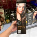 Nguồn hàng sỉ dầu Gội Phủ Bạc Yeho Y2 425g - Dầu Gội Nhuộm Phủ Bạc Màu Nâu