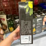 Nguồn hàng sỉ dầu Gội Phủ Bạc Yeho Y2 425g - Dầu Gội Nhuộm Phủ Bạc Màu Nâu