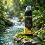 Nguồn hàng sỉ dầu Gội Phủ Bạc Yeho Y2 425g - Dầu Gội Nhuộm Phủ Bạc Màu Nâu