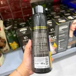 Nguồn hàng sỉ dầu Gội Phủ Bạc Yeho Y2 425g - Dầu Gội Nhuộm Phủ Bạc Màu Nâu