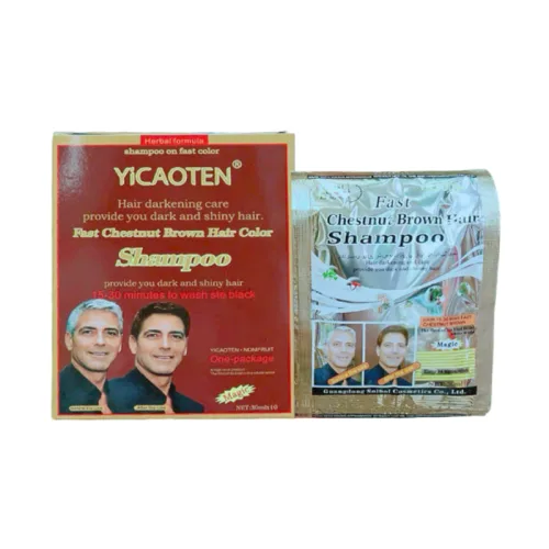 Hai màu Yicaoten đáp ứng hai nhu cầu chọn mua