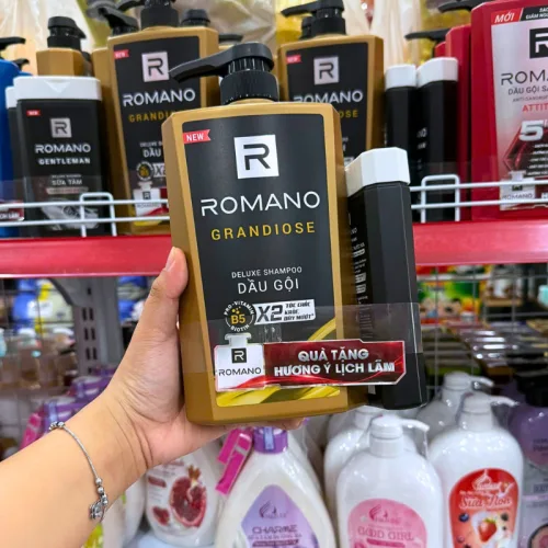 Gợi ý sắp danh mục khi nhập cho cửa hàng