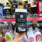 Chuyên sỉ dầu Gội Romano Grandiose 650g - Dầu Gội Nam Chai Vàng (Tặng Sữa Tắm Sạch Sảng Khoái)