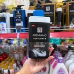 Shop sỉ dầu Gội Romano Sạch Gàu Anti - Dandruff Shampoo Cool Force 5 In 1 650g - Dầu Gội Nam Chai Xanh Dương (Tặng Sữa Tắm Sạch Sảng Khoái)