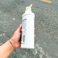 Dầu gội hàng Nhật Shiseido Fino Premium Touch 550ml, có tem phụ