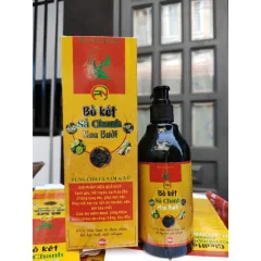 Dầu Gội PN Thảo Dược Bồ Kết Sả Chanh Hoa Bưởi 300ml