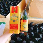 Dầu Gội PN Thảo Dược Bồ Kết Sả Chanh Hoa Bưởi 300ml