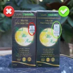 Dầu gội thảo dược Thanh Mộc Hương – khối lượng 350gr