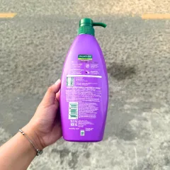 Shop sỉ dầu Gội Xả Palmolive Naturals Silky Straight Chiết Xuất Dầu Olive 600ml