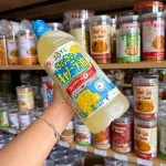 Shop sỉ dầu Ăn Hoa Cải Nhật Bản Joyl Ajinomoto 1000g