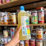 Shop sỉ dầu Ăn Hoa Cải Nhật Bản Joyl Ajinomoto 1000g