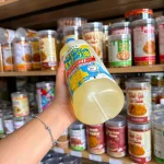 Shop sỉ dầu Ăn Hoa Cải Nhật Bản Joyl Ajinomoto 1000g
