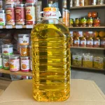 Nguồn hàng sỉ dầu Ăn Thực Vật Tường An 5 Lít