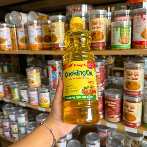 Chọn cơ cấu hàng theo cách khách sử dụng