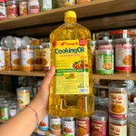 Tường An Cooking Oil Dầu Ăn Thực Vật Chai 2 Lít