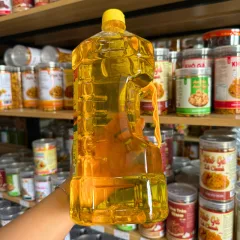 Tường An Cooking Oil Dầu Ăn Thực Vật Chai 2 Lít