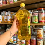 Tường An Cooking Oil Dầu Ăn Thực Vật Chai 2 Lít