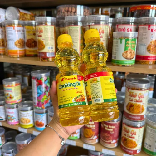 Kiểm tra thông tin trước khi nhập và trưng bày