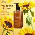 Nơi lấy sỉ dầu Tẩy Trang Meea Organic Vi Nhũ Hóa Micro Emulsion Cleaning Oil 150ml