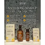 Nơi lấy sỉ dầu Tẩy Trang Meea Organic Vi Nhũ Hóa Micro Emulsion Cleaning Oil 150ml
